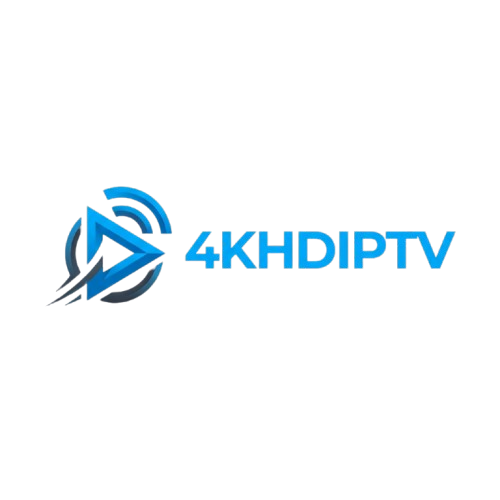 4khdiptv Logo